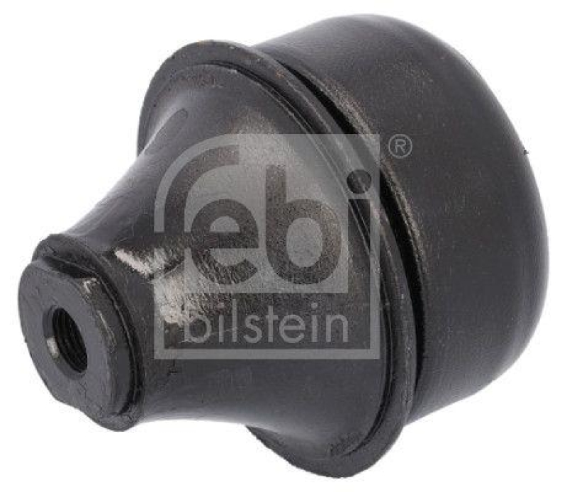 FEBI BILSTEIN 186454 Motorlager für NISSAN