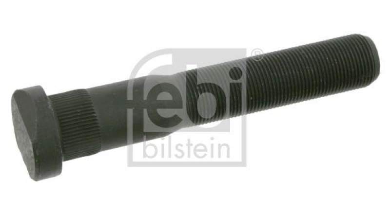 FEBI BILSTEIN 24779 Radbolzen für RENAULT (RVI)