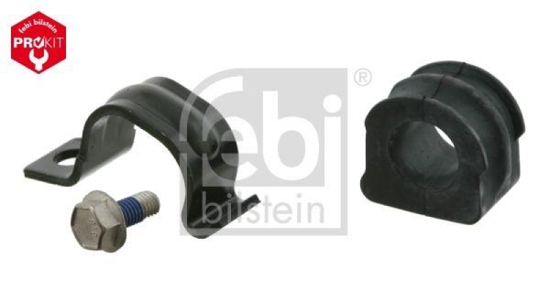 FEBI BILSTEIN 27294 Stabilisatorlagersatz für VW-Audi