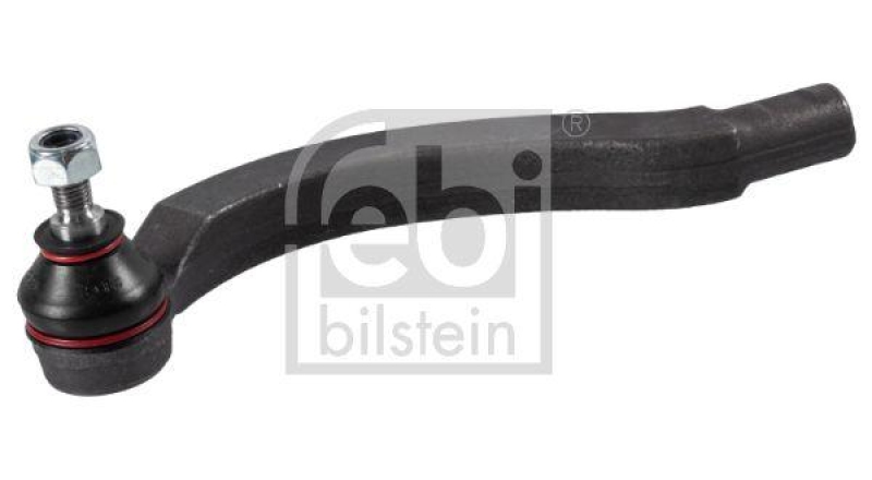 FEBI BILSTEIN 30731 Spurstangenendstück mit Sicherungsmutter für ROVER