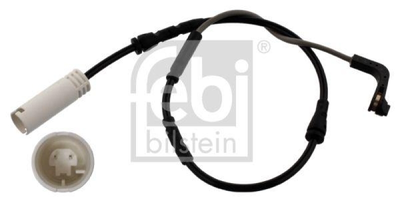 FEBI BILSTEIN 38642 Verschleißkontakt für BMW