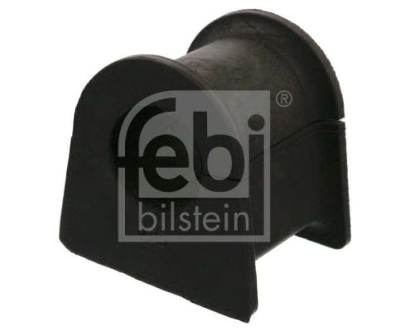 FEBI BILSTEIN 41474 Stabilisatorlager für HYUNDAI