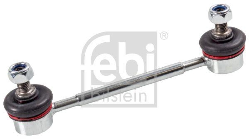 FEBI BILSTEIN 42949 Verbindungsstange mit Muttern für TOYOTA