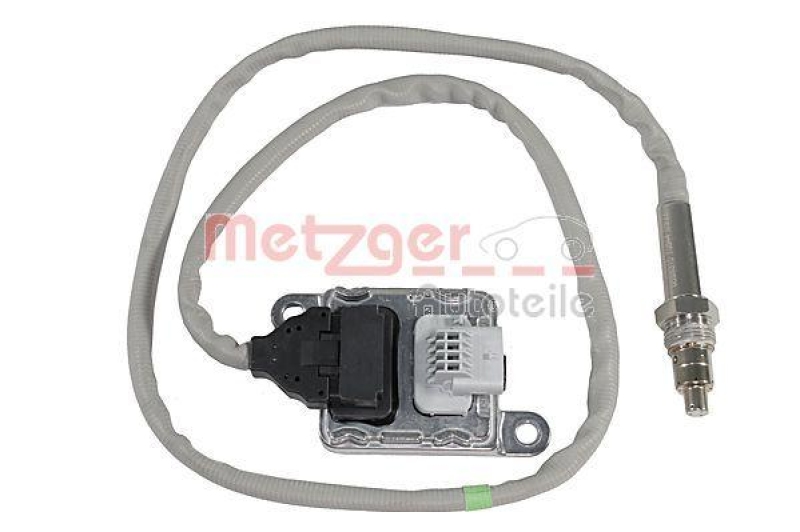 METZGER 0899315 Nox-Sensor, Nox-Katalysator für FIAT/NISSAN/OPEL/RENAULT