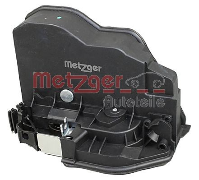 METZGER 2314117 Türschloss für BMW/MINI hinten links