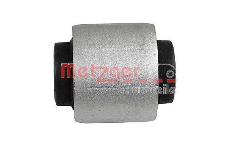 METZGER 52085409 Lagerung, Lenker für FIAT/OPEL/VAUXHALL HA links/rechts