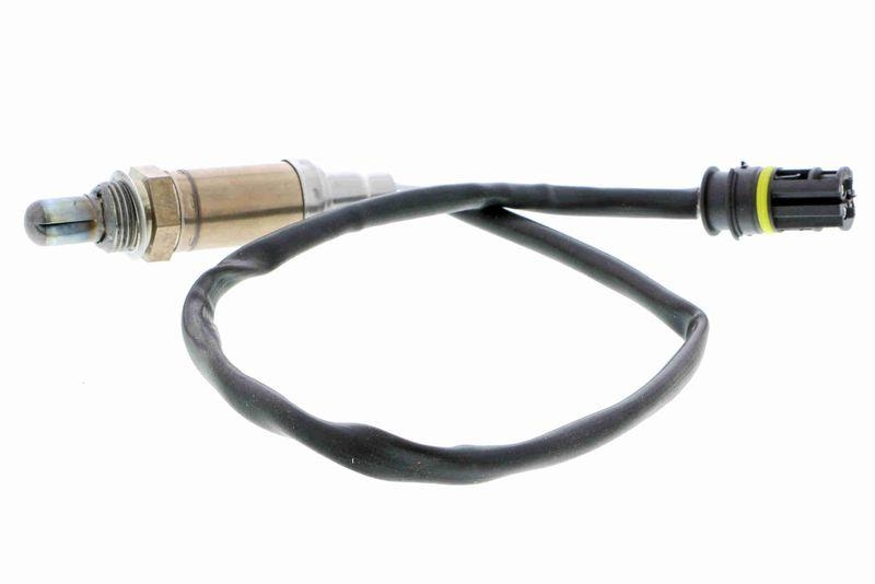 VEMO V20-76-0030 Lambdasonde 4 Kabel / 570 mm für BMW