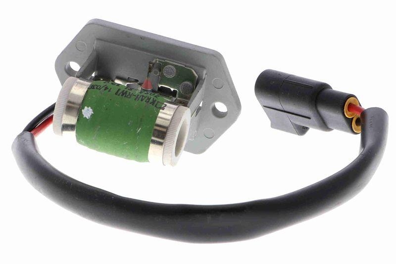 VEMO V25-79-0029 Regler, Innenraumgebläse 12V für FORD