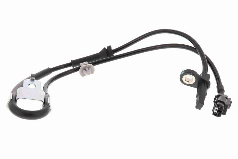 VEMO V40-72-0603 Sensor, Raddrehzahl Vorderachse links, 720 mm für OPEL