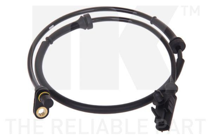 NK 293006 Sensor, Raddrehzahl für MITSUBISHI, SMART