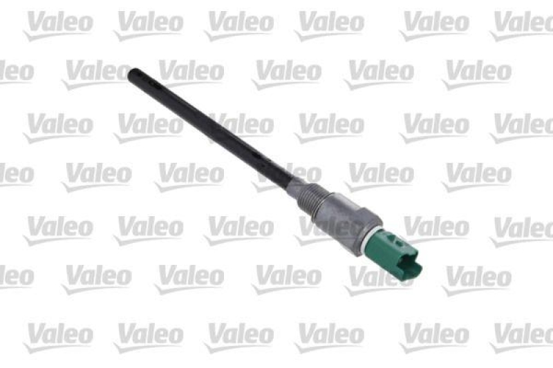 VALEO 366205 Oeldrucksensor C4 PICASSO II