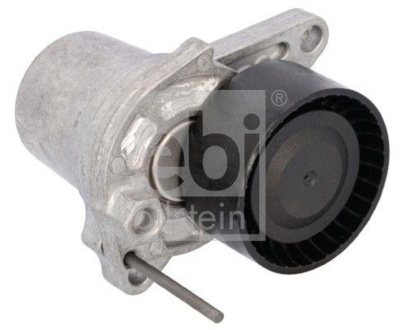 FEBI BILSTEIN 100188 Riemenspanner für Keilrippenriemen für Renault