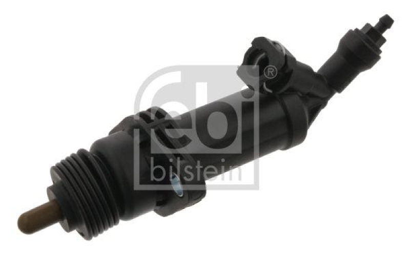 FEBI BILSTEIN 34879 Kupplungsnehmerzylinder für BMW