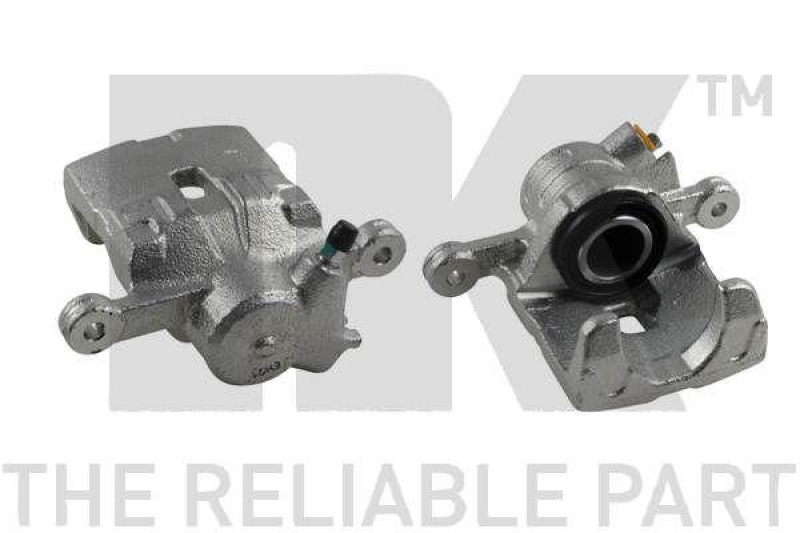 NK 214407 Bremssattel für SUBARU