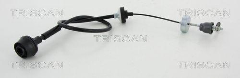 TRISCAN 8140 28285 Kupplungsseil für Peugeot 206