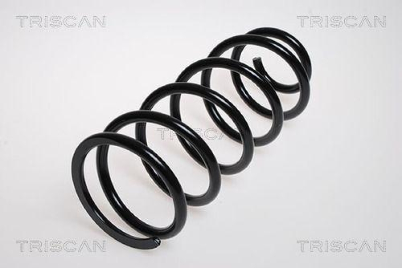 TRISCAN 8750 13137 Spiralfeder Hinten für Toyota