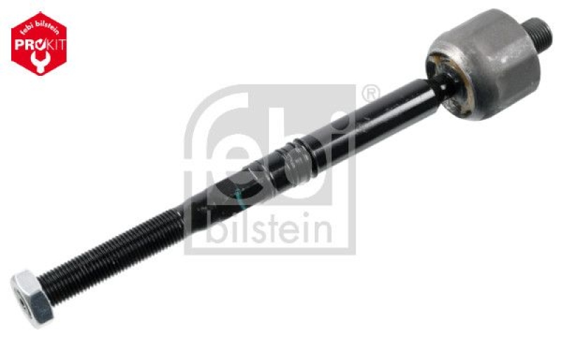 FEBI BILSTEIN 106408 Axialgelenk mit Kontermutter für Mercedes-Benz