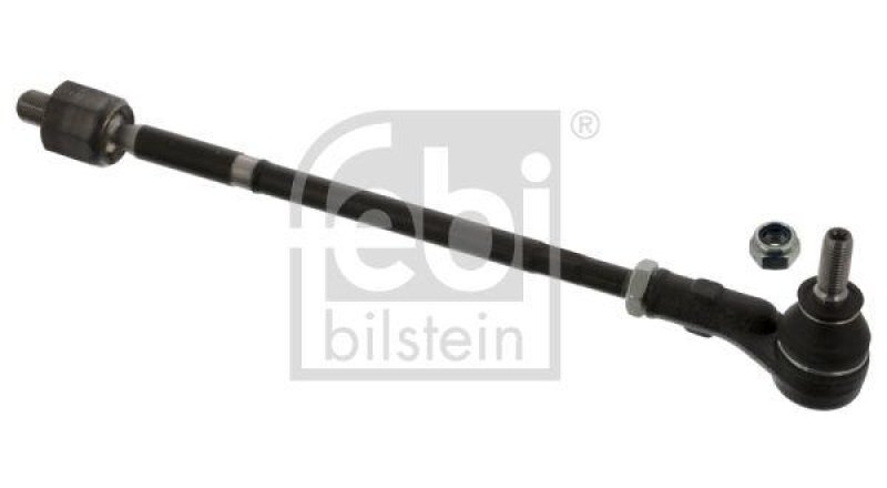 FEBI BILSTEIN 14174 Spurstange verstellbar für VW-Audi