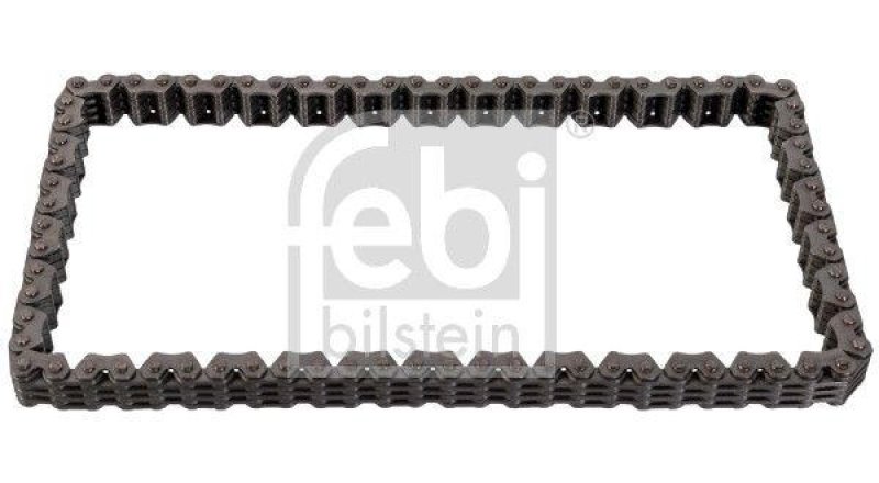 FEBI BILSTEIN 178846 Kette für Ölpumpe für HYUNDAI