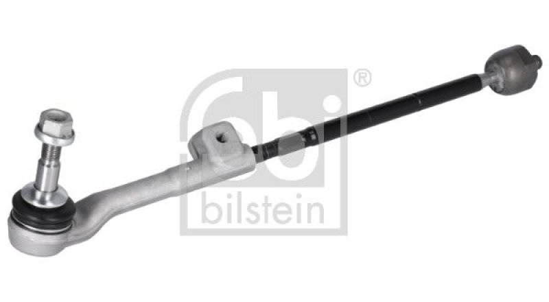 FEBI BILSTEIN 180976 Spurstange mit Endstück und Anbaumaterial für BMW