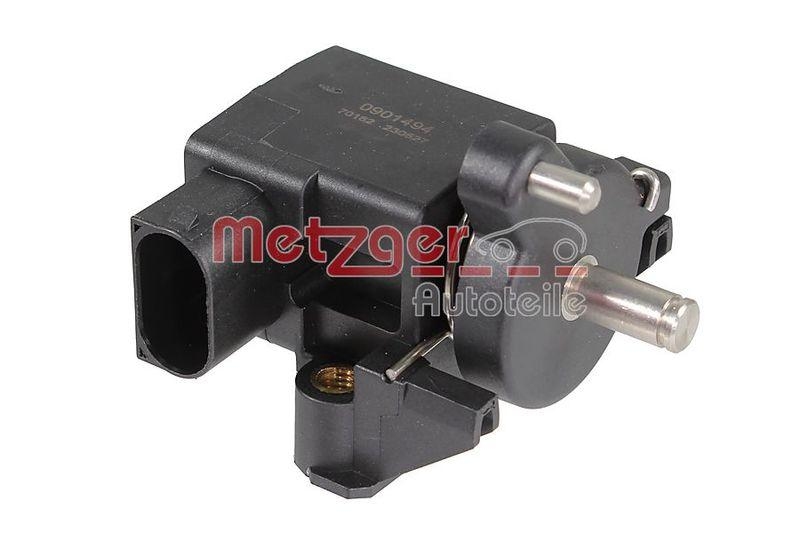 METZGER 0901494 Sensor, Fahrpedalstellung für MB