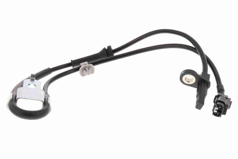 VEMO V40-72-0603 Sensor, Raddrehzahl Vorderachse links, 720 mm für OPEL