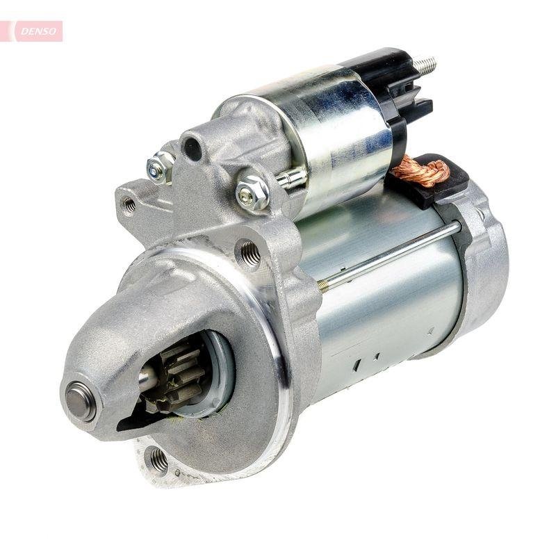 DENSO DSN968 Starter Mercedes C200/C220/E200/E220, Sprinter Bj. 2007-2009