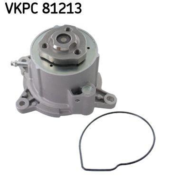 SKF VKPC 81213 Wasserpumpe