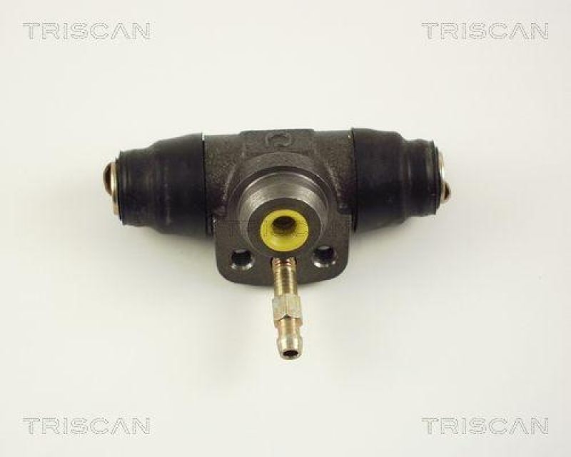 TRISCAN 8130 29003 Radzylinder für Vw:Golf,Passat,Polo,Santan