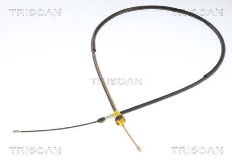 TRISCAN 8140 28169 Handbremsseil für Peugeot 206