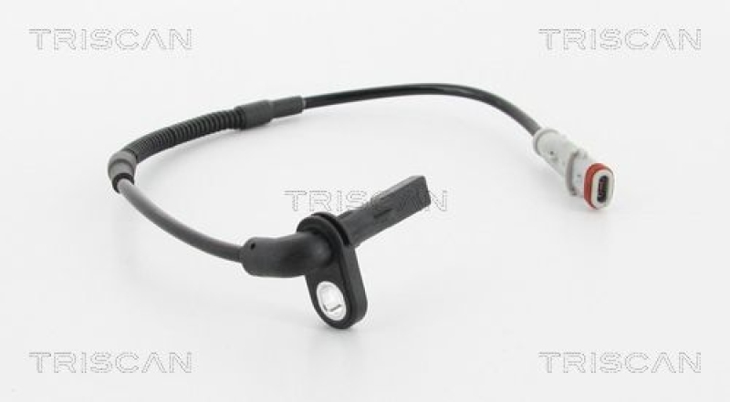 TRISCAN 8180 24402 Sensor, Raddrehzahl für Opel, Saab