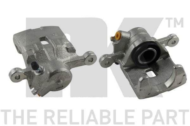 NK 214408 Bremssattel für SUBARU