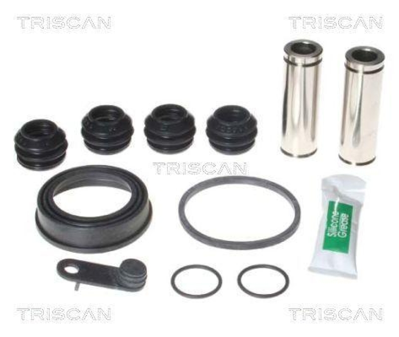 TRISCAN 8170 205404 Reperatursatz für Peugeot, Renault