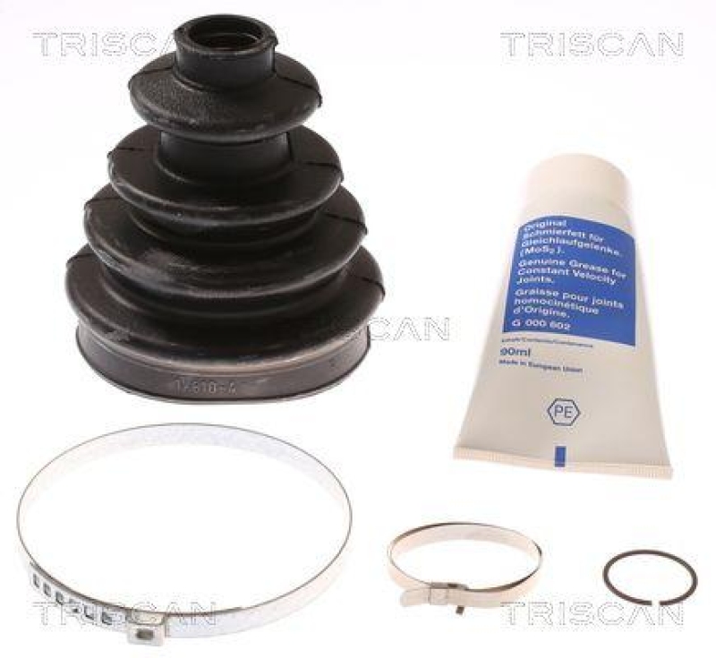 TRISCAN 8540 16903 Manchettensatz für Ford Escort, Fiesta, Monde