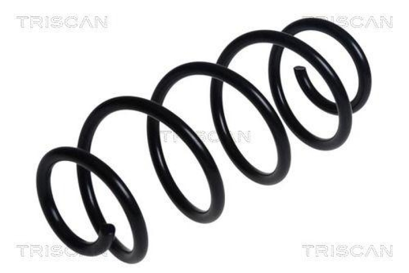 TRISCAN 8750 6970 Spiralfeder Hinten für Coil Spring Rear Suzuki