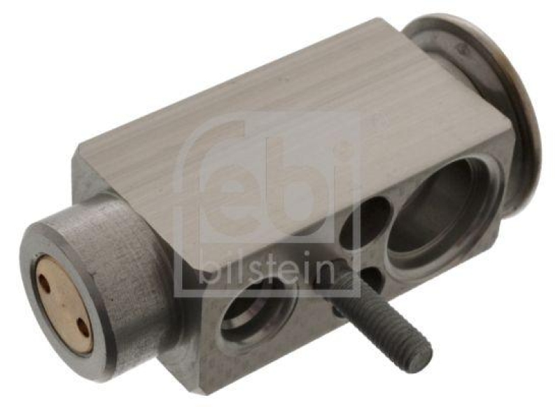 FEBI BILSTEIN 04883 Expansionsventil für Mercedes-Benz