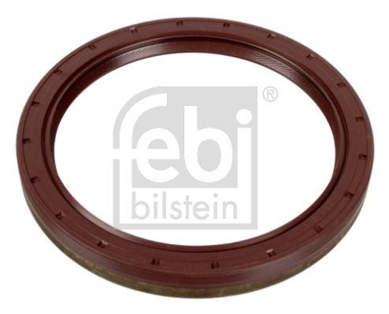 FEBI BILSTEIN 21074 Kurbelwellendichtring für BMW