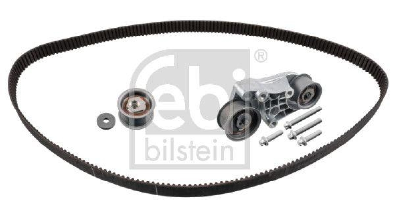 FEBI BILSTEIN 27295 Zahnriemensatz für Opel