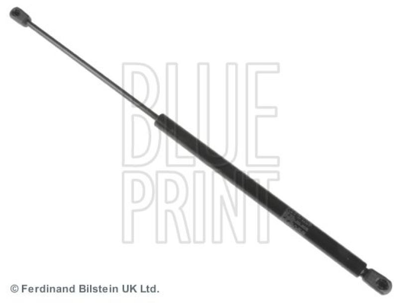 BLUE PRINT ADC45802 Gasdruckfeder für Heckklappe für MITSUBISHI