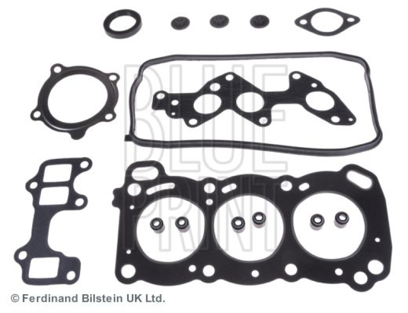 BLUE PRINT ADD66242 Zylinderkopfdichtungssatz für DAIHATSU