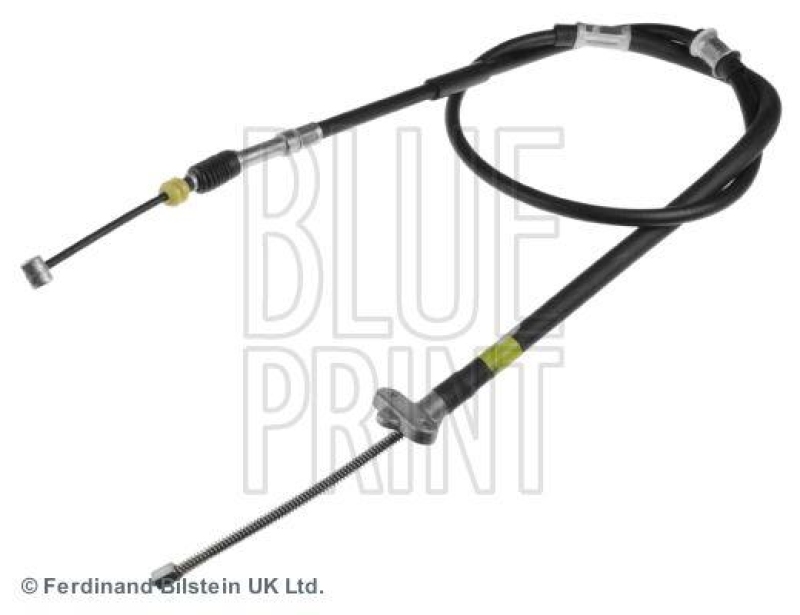 BLUE PRINT ADT346144 Handbremsseil für TOYOTA