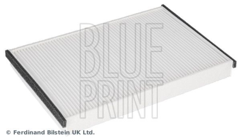 BLUE PRINT ADZ92503 Innenraumfilter für Opel PKW