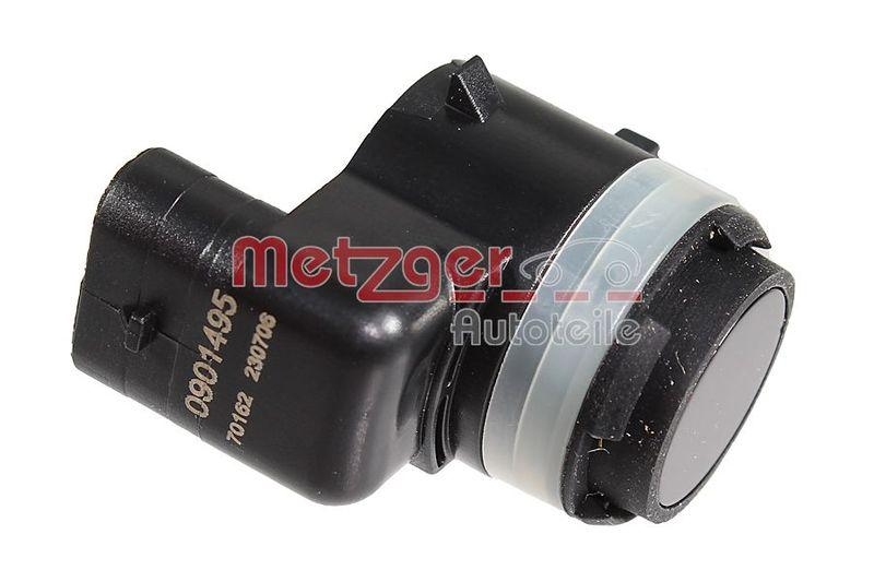 METZGER 0901495 Sensor, Einparkhilfe für OPEL/PEUGEOT