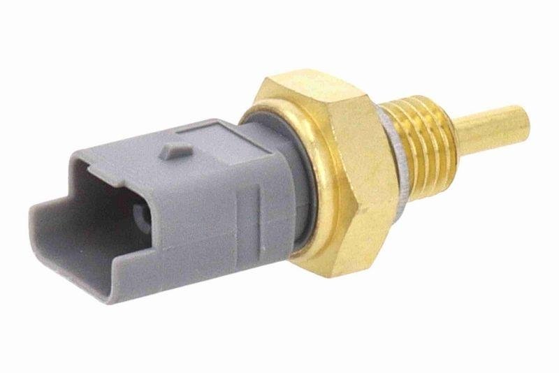 VEMO V42-72-0024 Sensor, Kühlmitteltemperatur M12 x 1,5 3-Polig für CITROËN