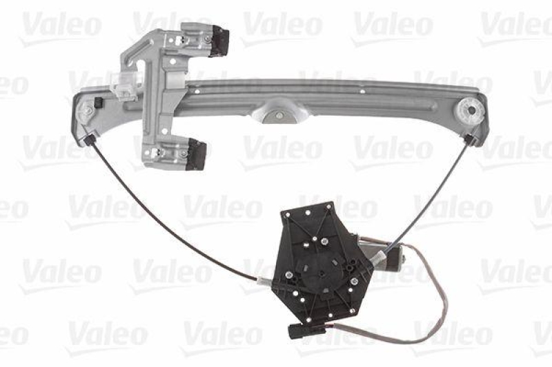 VALEO 851581 Fensterheber CHRYSLER PT CRUISER 5P VR