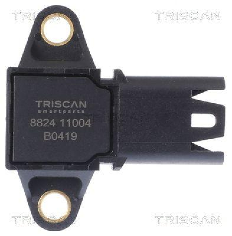 TRISCAN 8824 11004 Sensor, Manifold Druck für Bmw