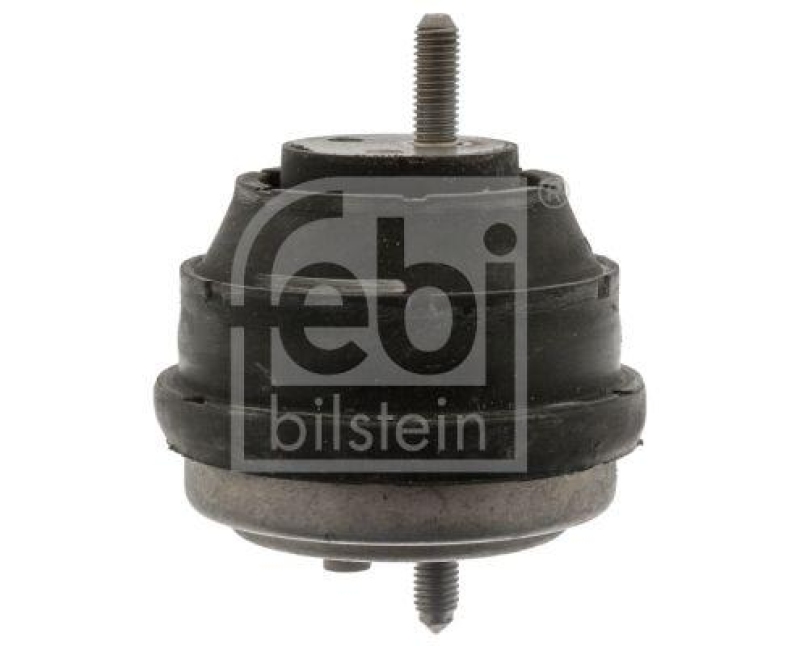 FEBI BILSTEIN 14179 Motorlager für BMW