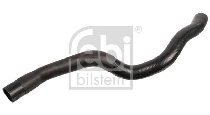 FEBI BILSTEIN 170993 Kühlwasserschlauch für Renault