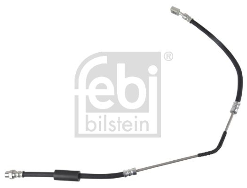 FEBI BILSTEIN 174545 Bremsschlauch für Land Rover