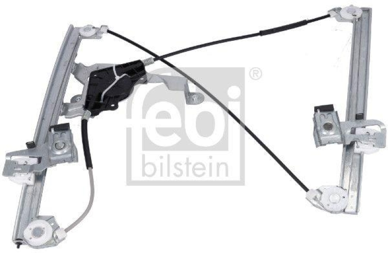 FEBI BILSTEIN 175586 Fensterheber ohne Motor für VW-Audi